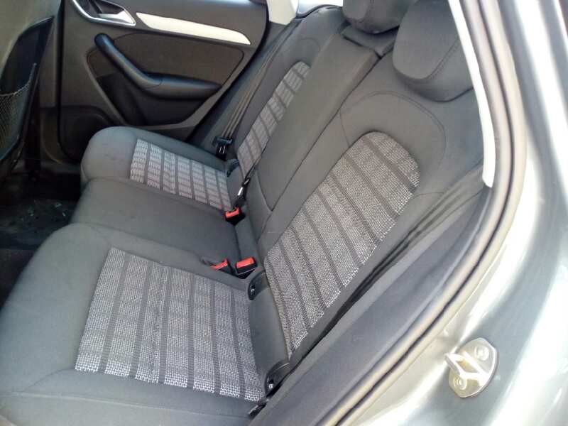 audi q3 (8ug) del año 2015
