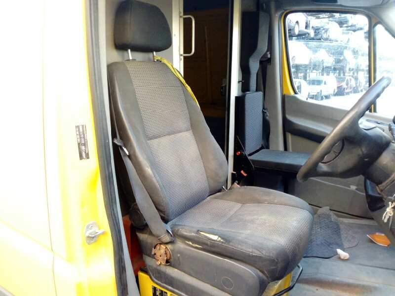 mercedes-benz sprinterii caja cerrada (desde 01.06) del año 2009