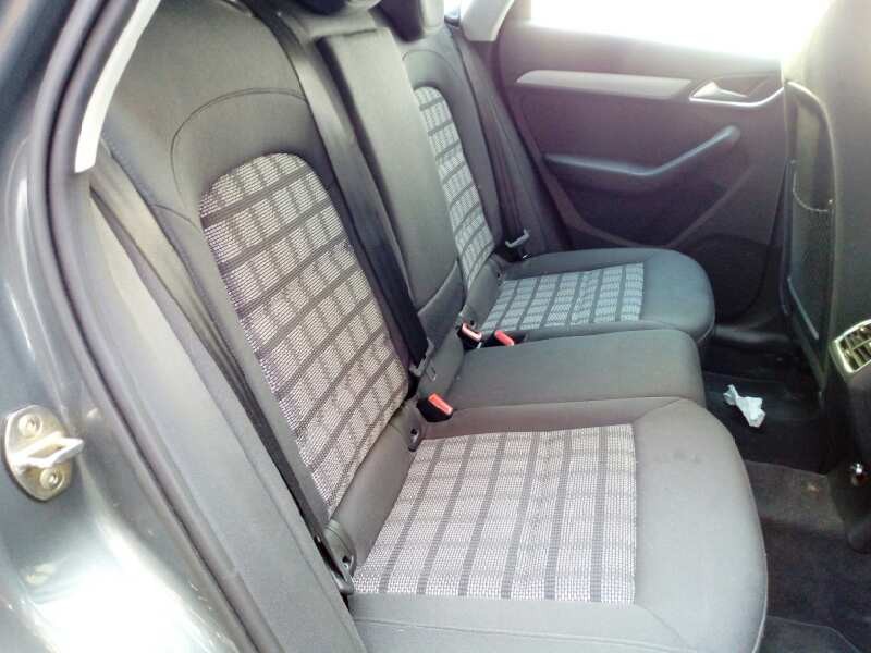 audi q3 (8ug) del año 2015