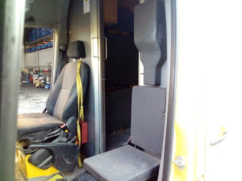 mercedes-benz sprinterii caja cerrada (desde 01.06) del año 2009