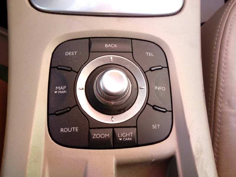 renault laguna iii del año 2008