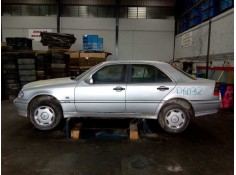 MERCEDES-BENZ CLASE C (W202) FAMILIAR