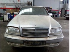 mercedes-benz clase c (w202) familiar del año 1996 2