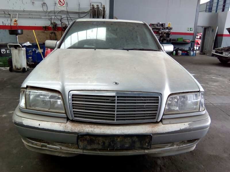 mercedes-benz clase c (w202) familiar del año 1996