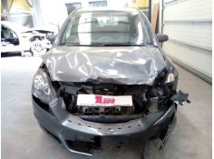 opel zafira b del año 2007 2