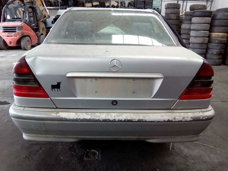 mercedes-benz clase c (w202) familiar del año 1996