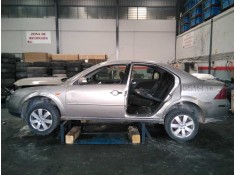 FORD MONDEO BERLINA (GE)