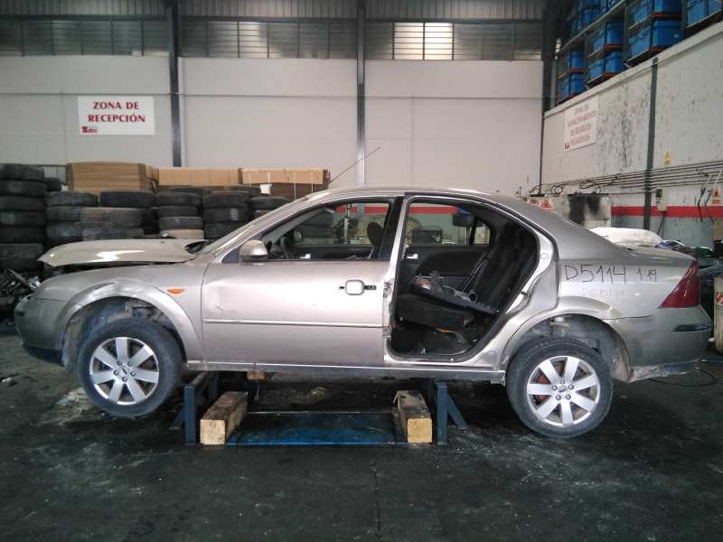 ford mondeo berlina (ge) del año 2003