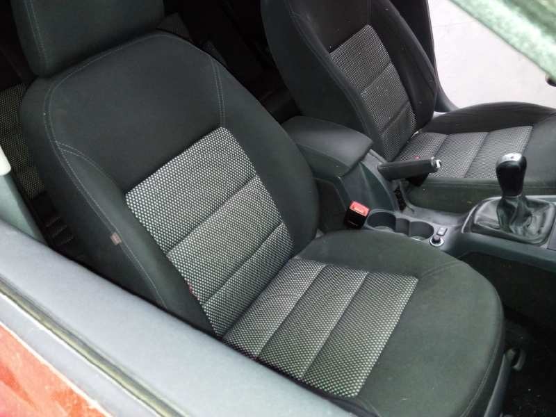 skoda octavia combi (1z5) del año 2007