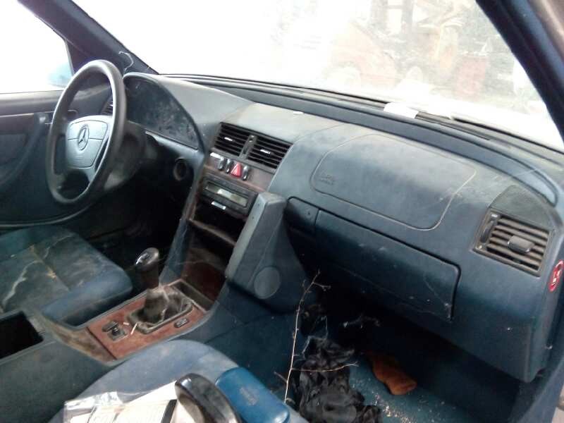 mercedes-benz clase c (w202) familiar del año 1996