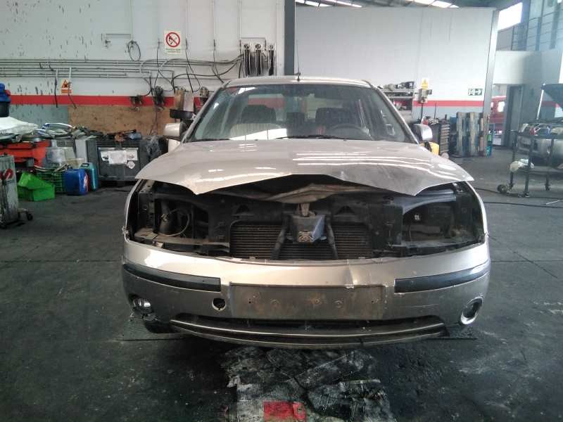 ford mondeo berlina (ge) del año 2003