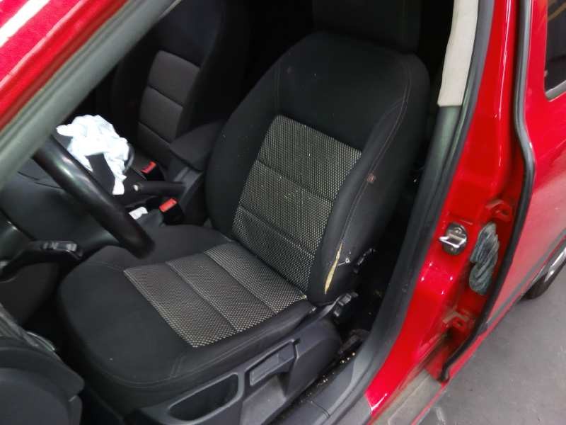 skoda octavia combi (1z5) del año 2007
