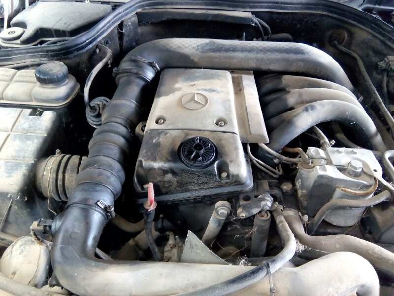 mercedes-benz clase c (w202) familiar del año 1996