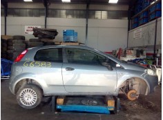 FIAT GRANDE PUNTO (199)
