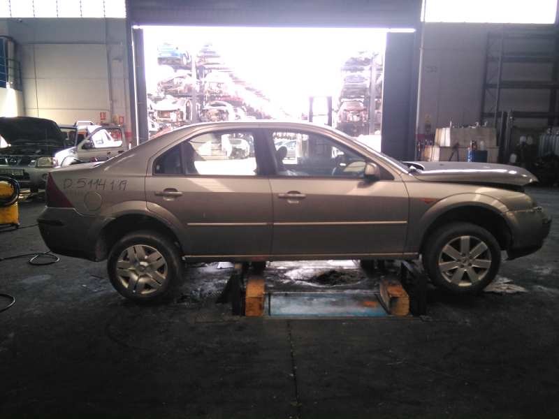 ford mondeo berlina (ge) del año 2003