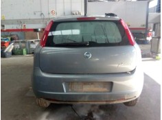 fiat grande punto (199) del año 2006 2