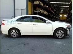 honda accord berlina (cu) del año 2012