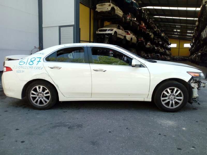 honda accord berlina (cu) del año 2012