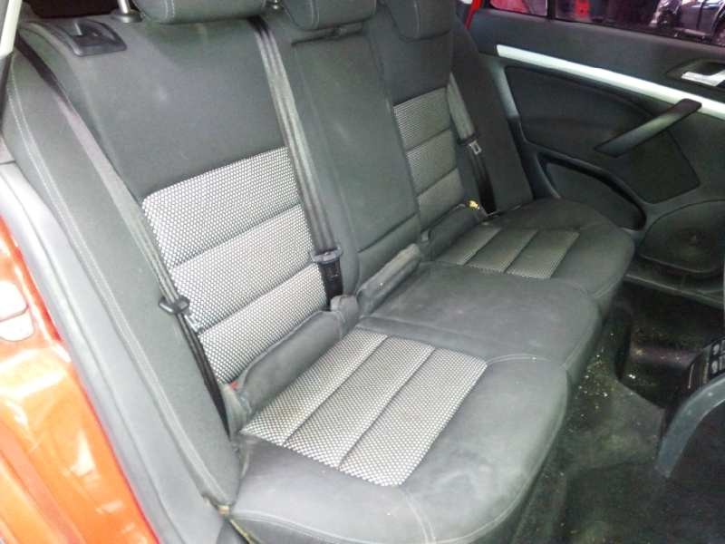 skoda octavia combi (1z5) del año 2007