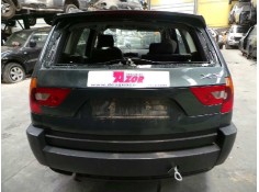 bmw x3 (e83) del año 2006 2