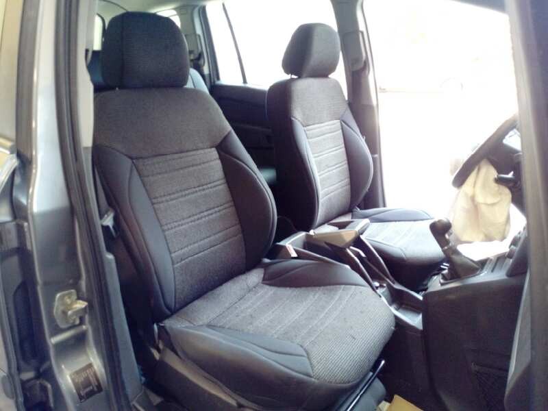 opel zafira b del año 2007