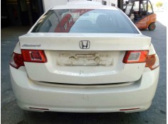 honda accord berlina (cu) del año 2012 2