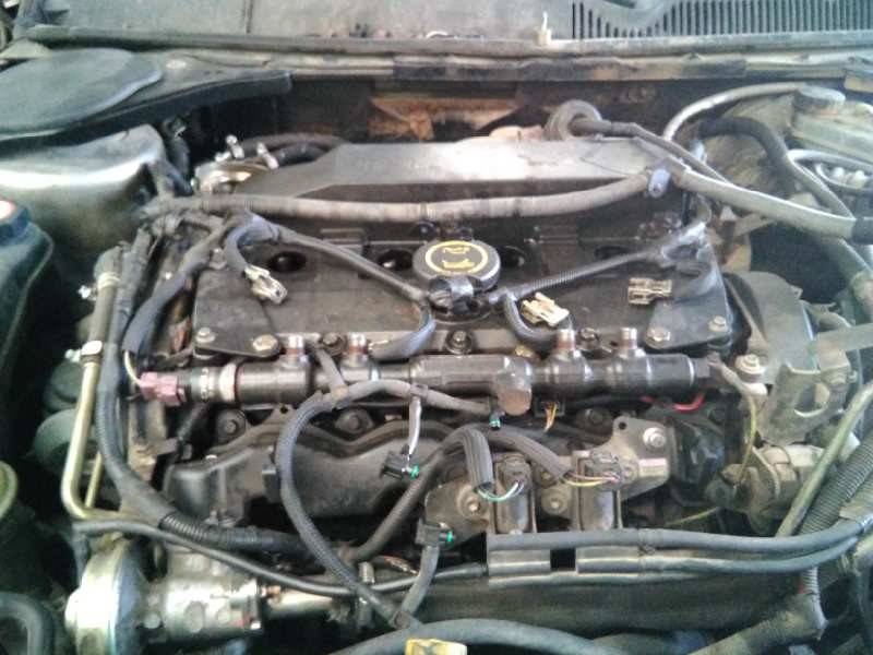 ford mondeo berlina (ge) del año 2003