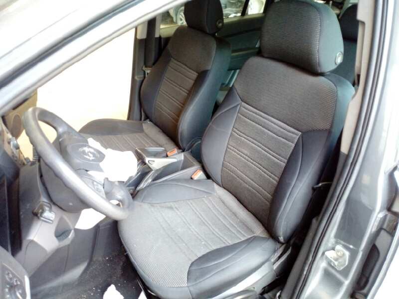 opel zafira b del año 2007