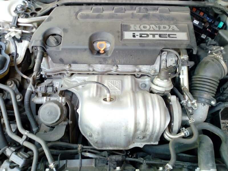 honda accord berlina (cu) del año 2012