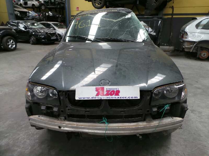 bmw x3 (e83) del año 2006