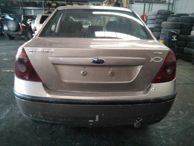 ford mondeo berlina (ge) del año 2003