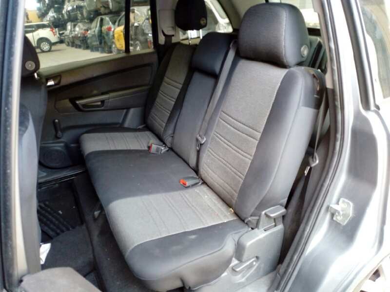 opel zafira b del año 2007