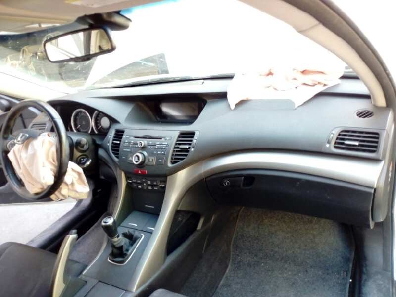 honda accord berlina (cu) del año 2012