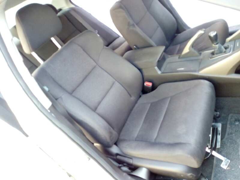 honda accord berlina (cu) del año 2012