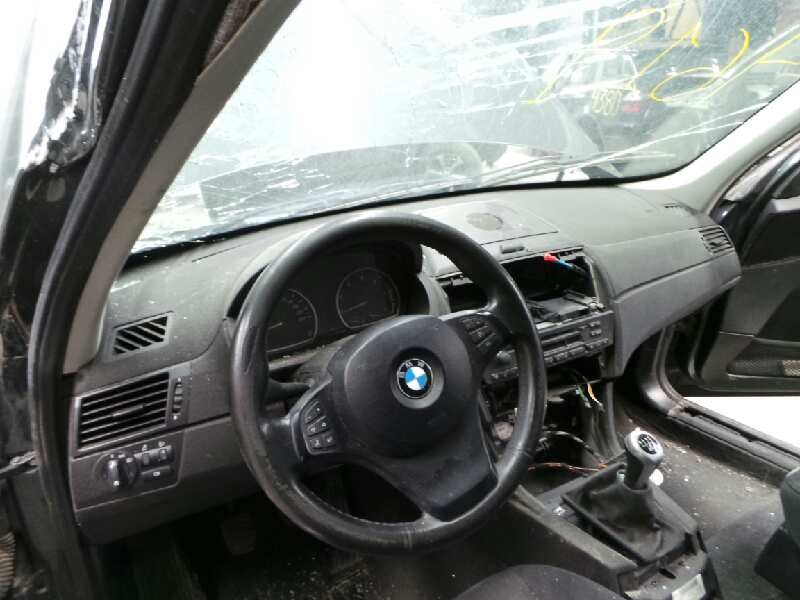 bmw x3 (e83) del año 2006