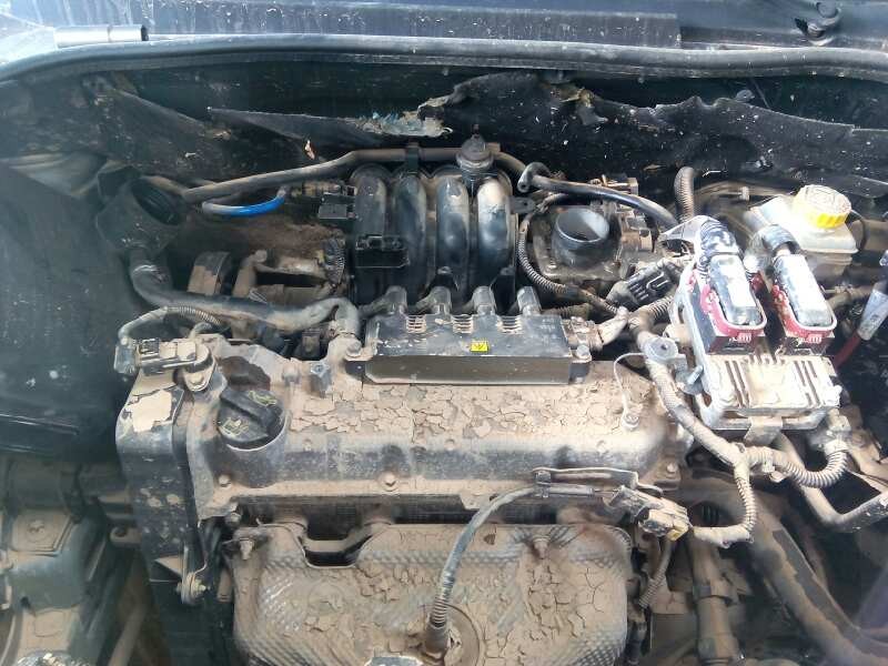 fiat grande punto (199) del año 2006