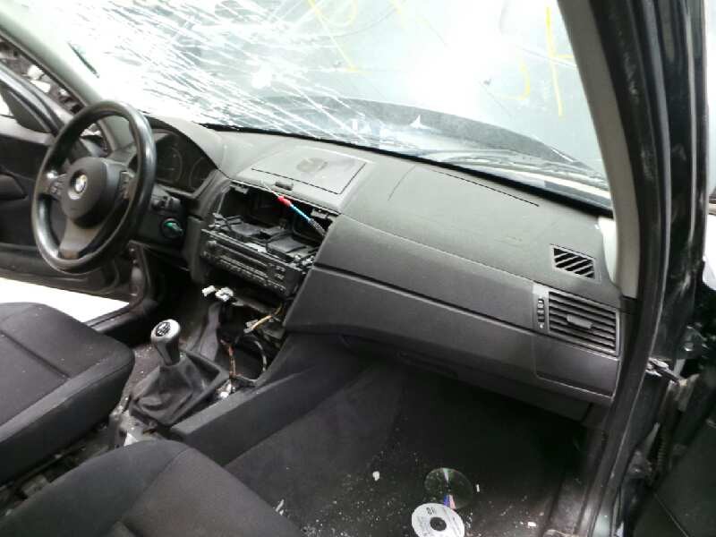 bmw x3 (e83) del año 2006