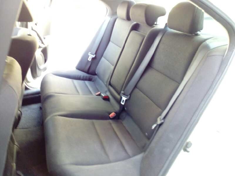 honda accord berlina (cu) del año 2012