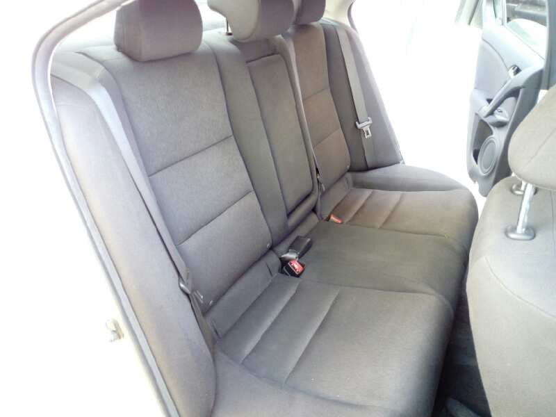 honda accord berlina (cu) del año 2012