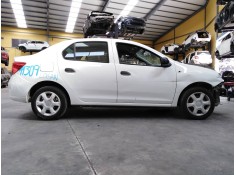 DACIA LOGAN II