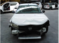 dacia logan ii del año 2013 2