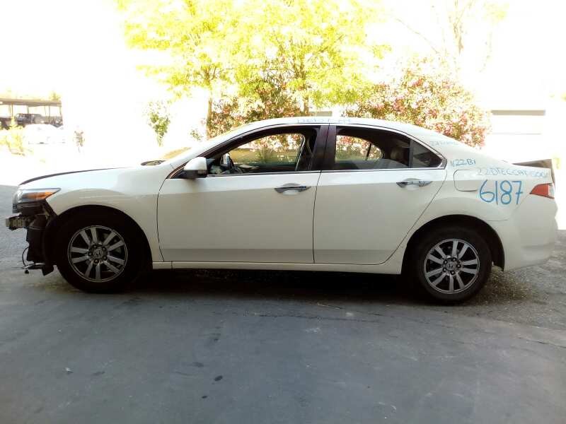 honda accord berlina (cu) del año 2012