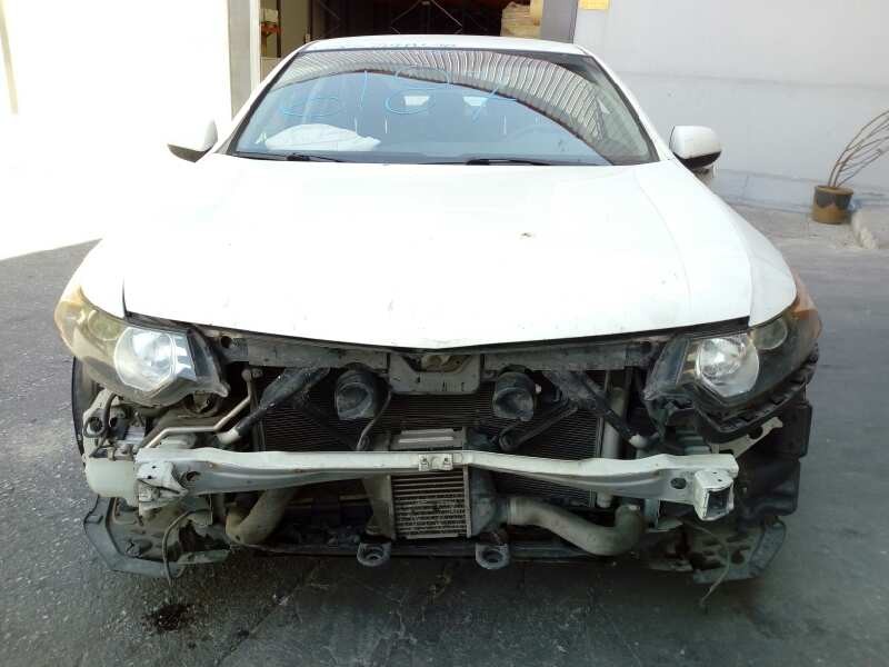 honda accord berlina (cu) del año 2012