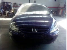 peugeot 307 (s1) del año 2005 2