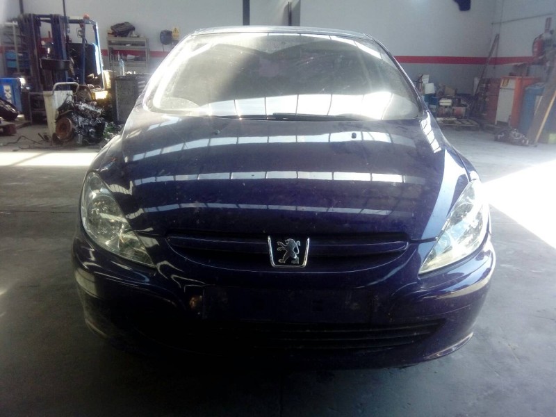 peugeot 307 (s1) del año 2005