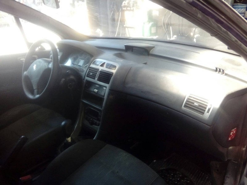 peugeot 307 (s1) del año 2005