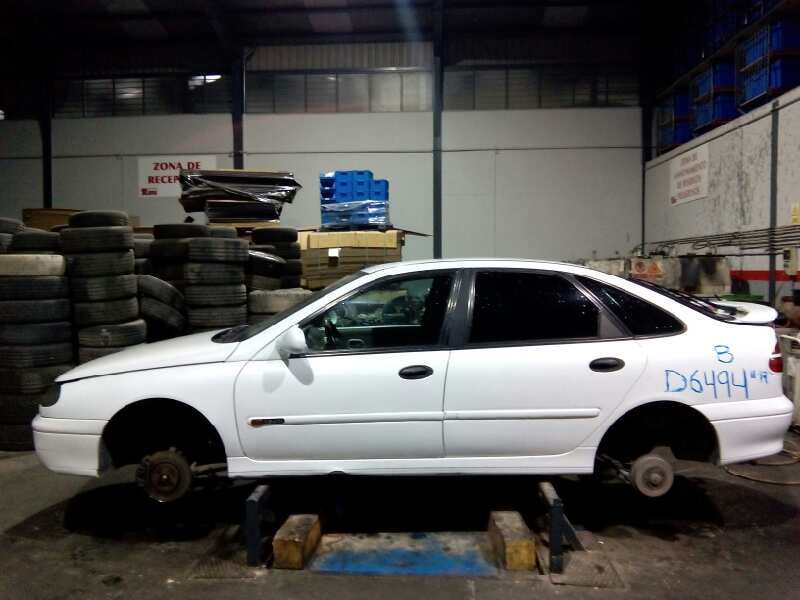 renault laguna (b56) del año 1998