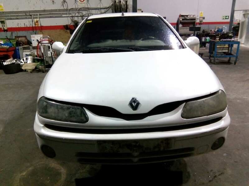 renault laguna (b56) del año 1998