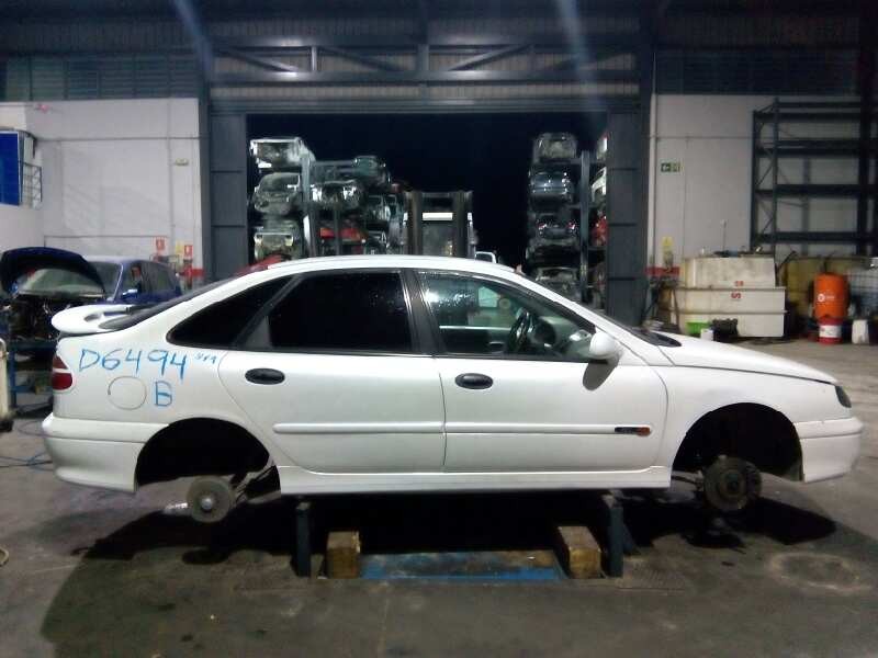 renault laguna (b56) del año 1998