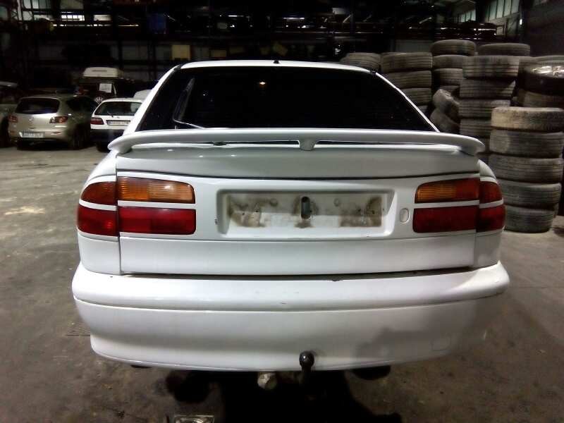 renault laguna (b56) del año 1998